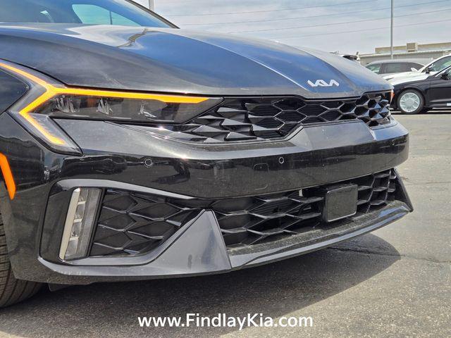 new 2026 Kia K5 car, priced at $31,748