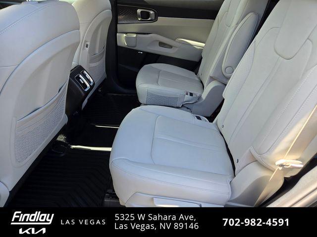 new 2026 Kia Sorento Hybrid car, priced at $43,230