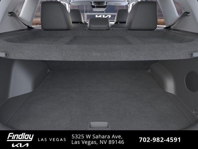 new 2026 Kia Seltos car, priced at $34,440