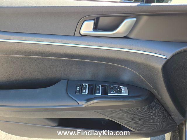 new 2026 Kia K5 car, priced at $28,263