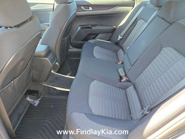 new 2026 Kia K5 car, priced at $28,263