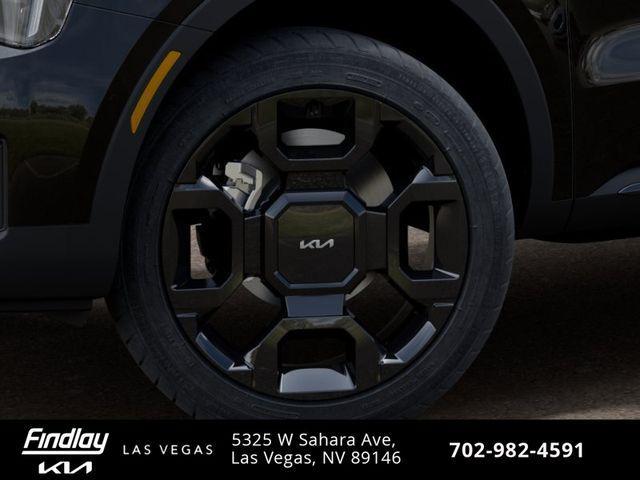 new 2026 Kia Sorento Hybrid car, priced at $47,266