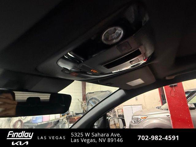 used 2024 Kia Sportage car, priced at $28,999