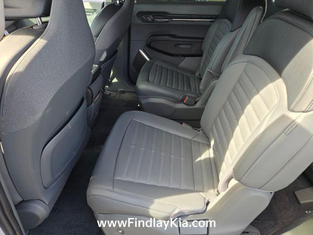 new 2026 Kia EV9 car, priced at $68,214