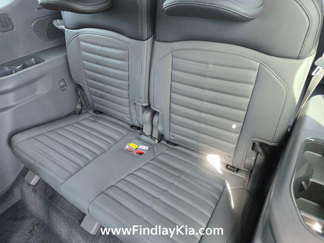 new 2026 Kia EV9 car, priced at $68,214