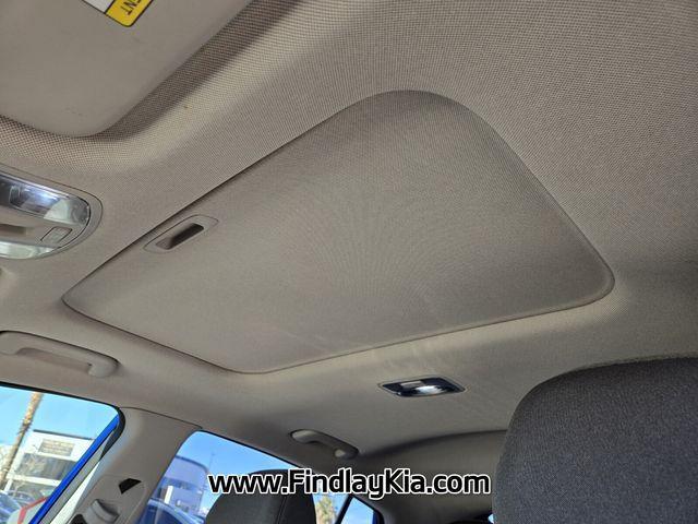 used 2020 Hyundai Ioniq Hybrid car, priced at $14,000