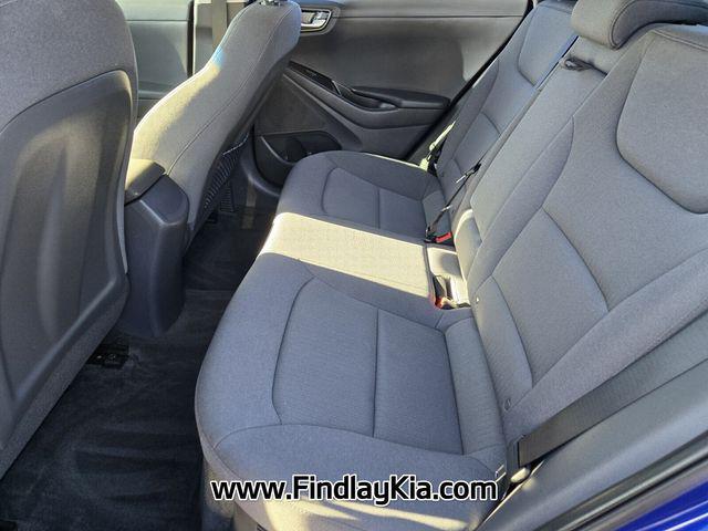 used 2020 Hyundai Ioniq Hybrid car, priced at $14,000