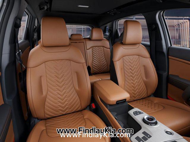 new 2026 Kia Sportage Plug-In Hybrid car, priced at $39,628