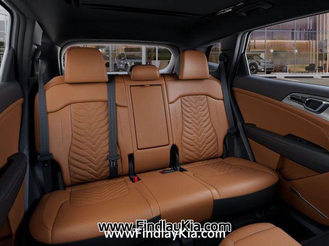 new 2026 Kia Sportage Plug-In Hybrid car, priced at $39,628