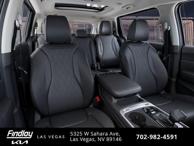 new 2026 Kia Carnival car, priced at $48,561