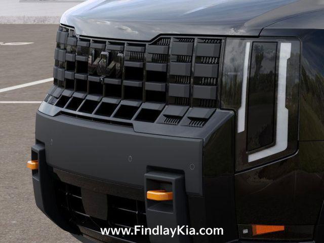 new 2027 Kia Telluride car, priced at $59,375