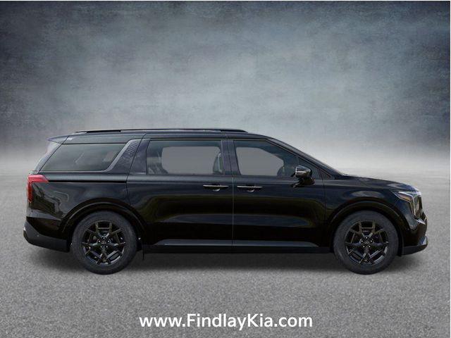 new 2026 Kia Carnival car, priced at $45,485