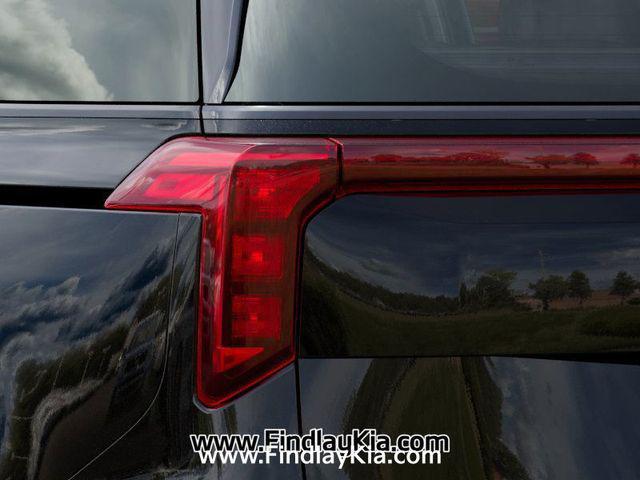 new 2026 Kia Carnival car, priced at $45,485