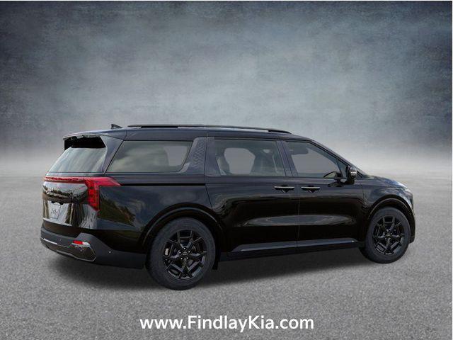 new 2026 Kia Carnival car, priced at $45,485