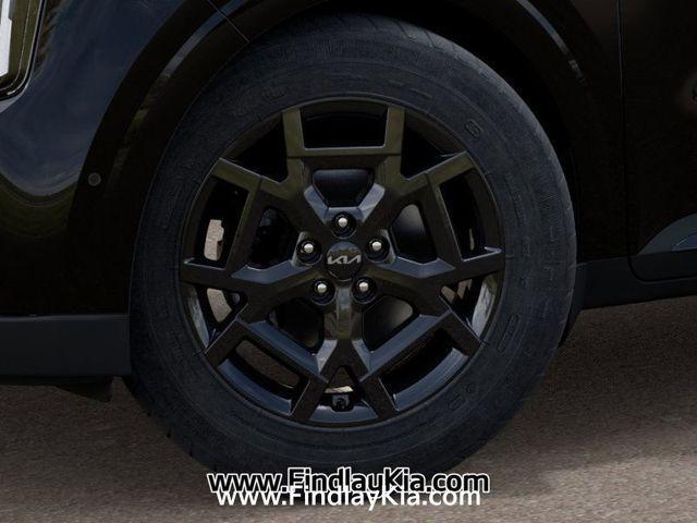 new 2026 Kia Carnival car, priced at $45,485