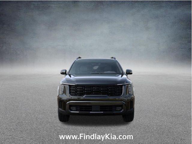 new 2026 Kia Sorento car, priced at $46,947