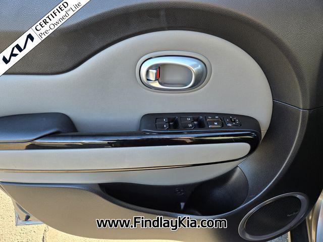 used 2016 Kia Soul car, priced at $9,000