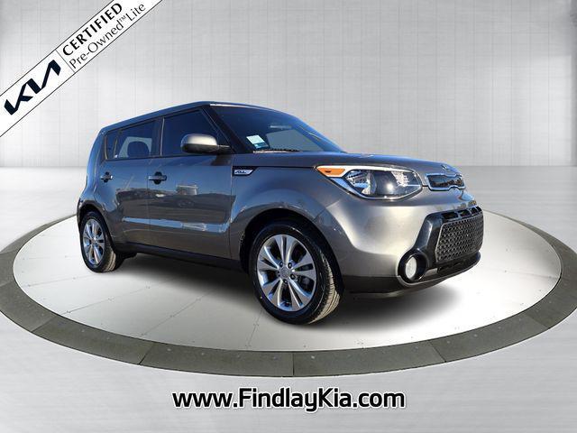 used 2016 Kia Soul car, priced at $9,000