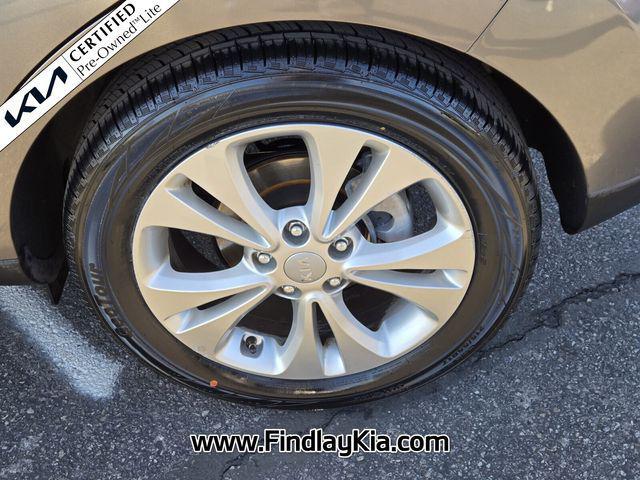 used 2016 Kia Soul car, priced at $9,000