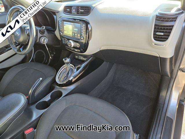used 2016 Kia Soul car, priced at $9,000