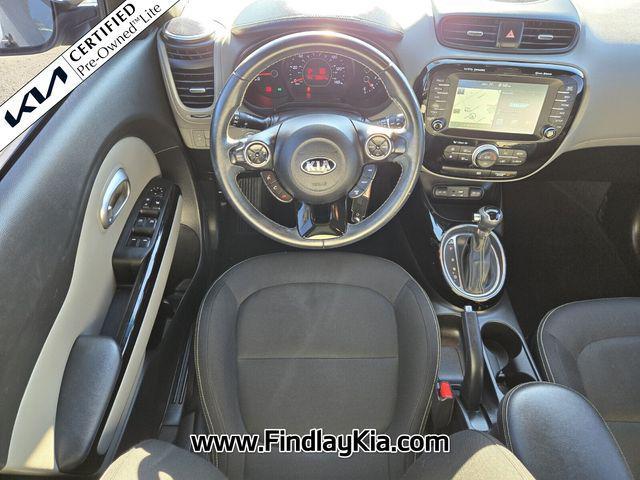 used 2016 Kia Soul car, priced at $9,000