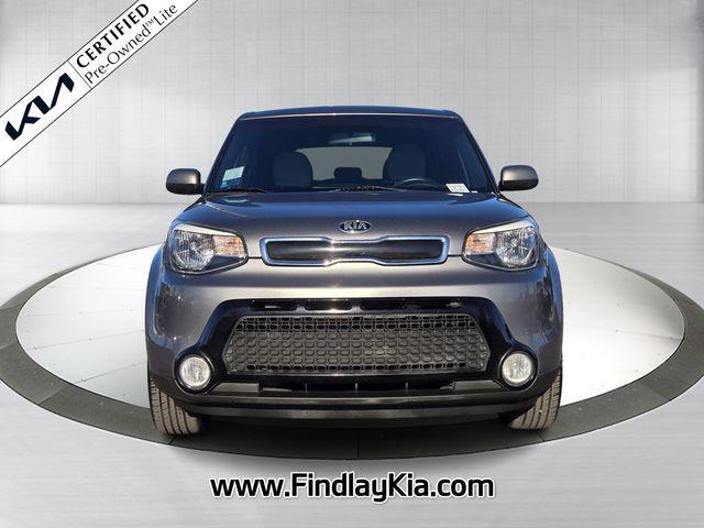 used 2016 Kia Soul car, priced at $9,000