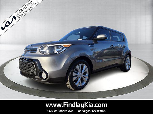used 2016 Kia Soul car, priced at $9,000