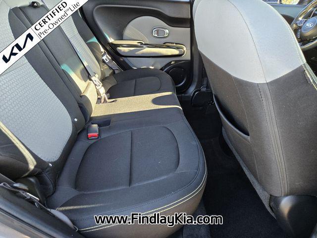 used 2016 Kia Soul car, priced at $9,000