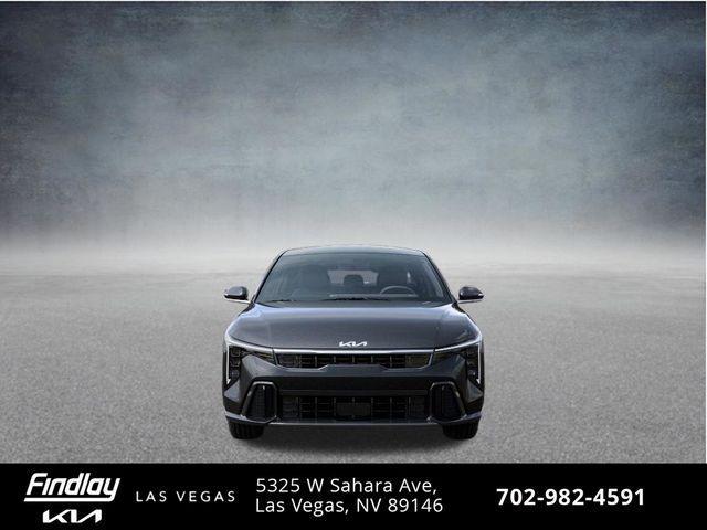 new 2026 Kia K4 car, priced at $26,689