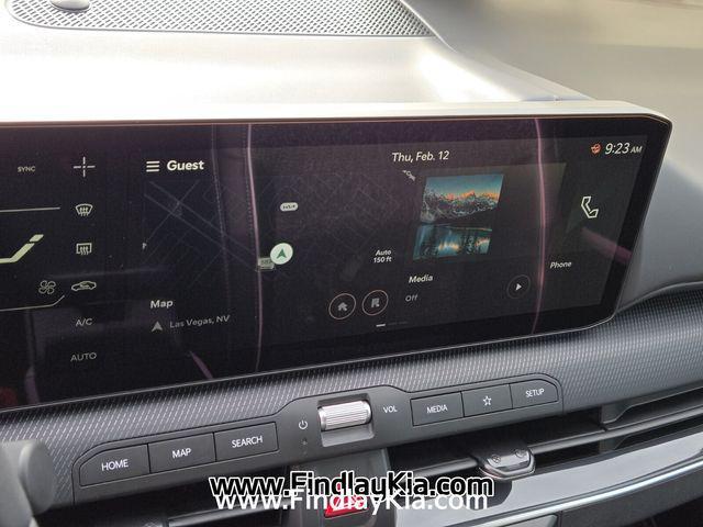 new 2025 Kia K4 car, priced at $24,745