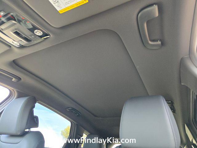 new 2026 Kia Sportage Plug-In Hybrid car, priced at $39,169