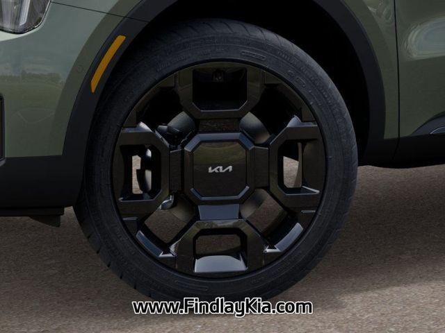 new 2026 Kia Sorento car, priced at $43,947