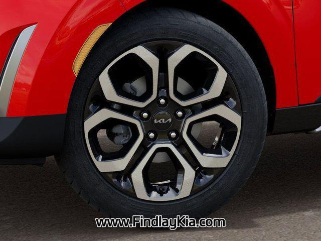 new 2025 Kia Soul car, priced at $25,435