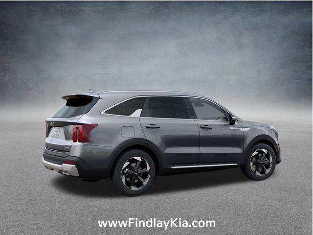 new 2026 Kia Sorento Plug-In Hybrid car, priced at $48,929