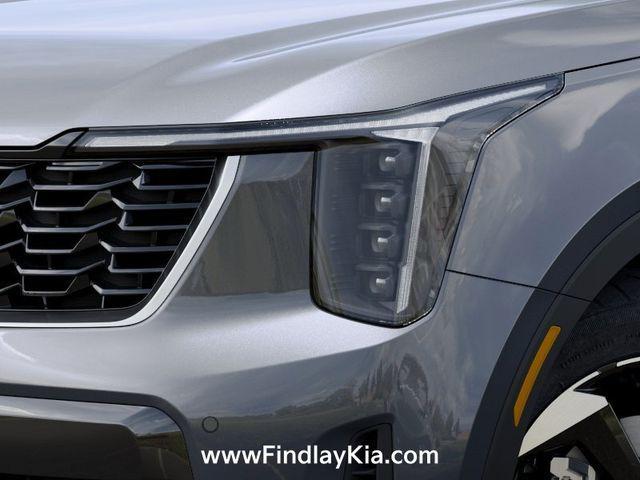 new 2026 Kia Sorento Plug-In Hybrid car, priced at $48,929