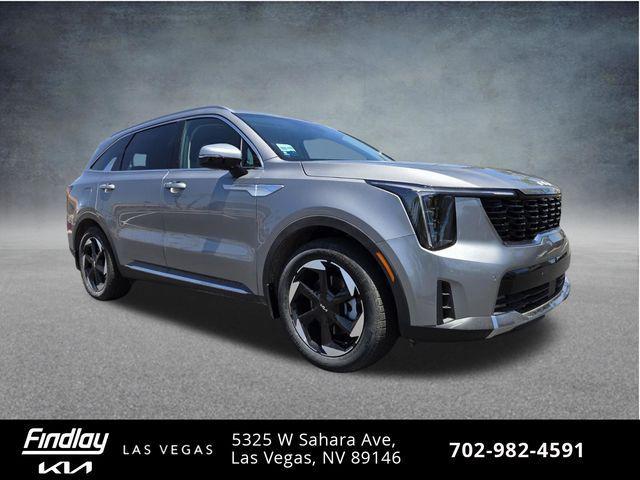 new 2026 Kia Sorento Plug-In Hybrid car, priced at $48,929