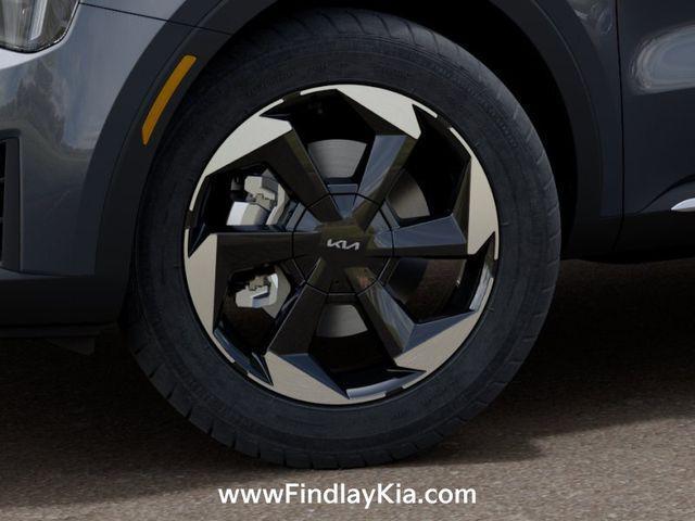 new 2026 Kia Sorento Plug-In Hybrid car, priced at $48,929