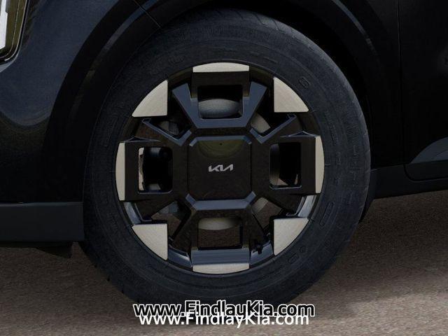 new 2026 Kia Carnival car, priced at $41,766