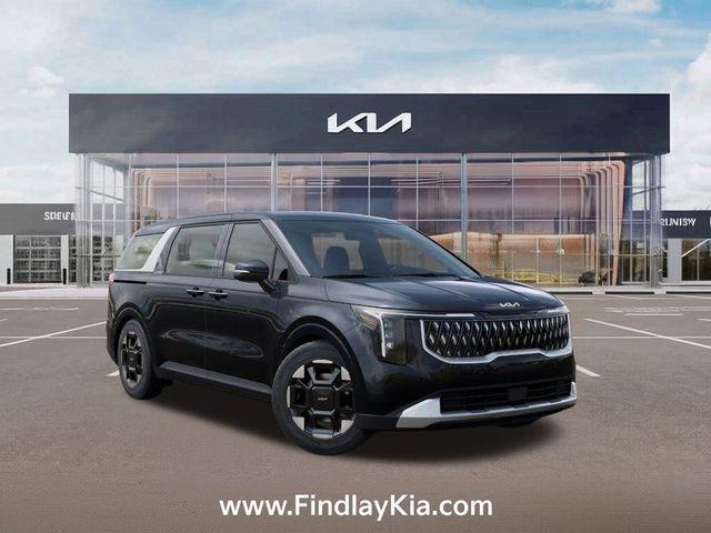 new 2026 Kia Carnival car, priced at $41,766