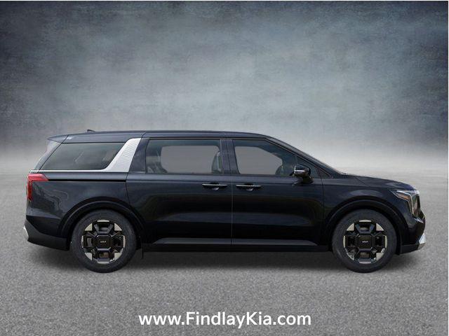 new 2026 Kia Carnival car, priced at $41,266