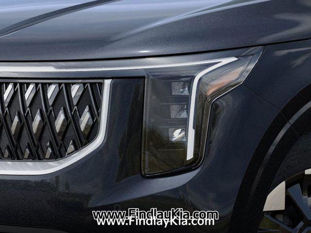 new 2026 Kia Carnival car, priced at $41,766