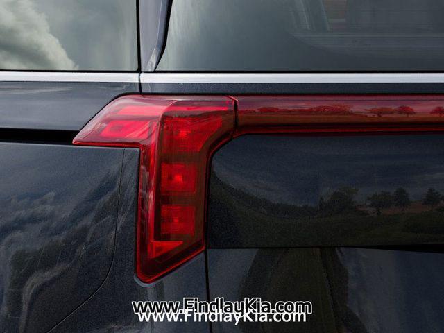 new 2026 Kia Carnival car, priced at $41,766