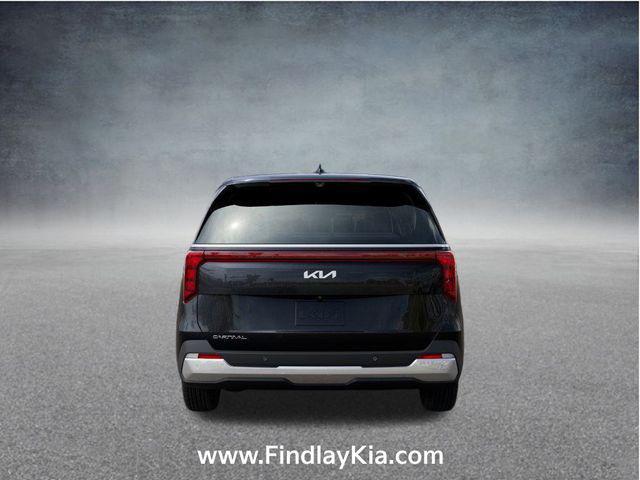 new 2026 Kia Carnival car, priced at $41,266