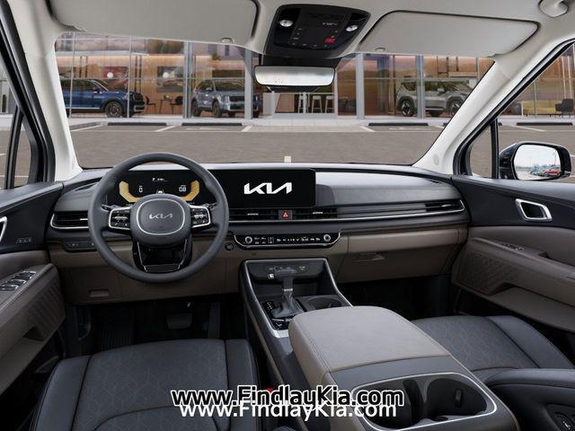 new 2026 Kia Carnival car, priced at $41,766
