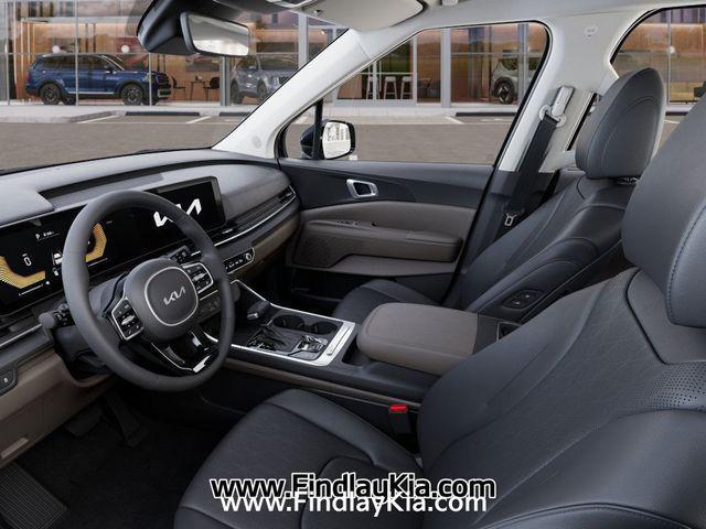 new 2026 Kia Carnival car, priced at $41,766