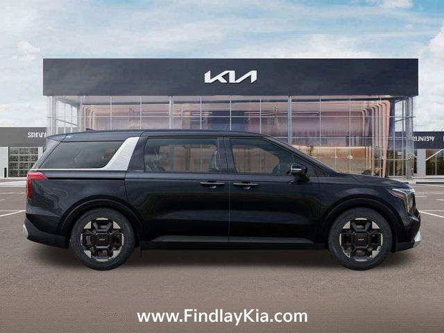 new 2026 Kia Carnival car, priced at $41,766