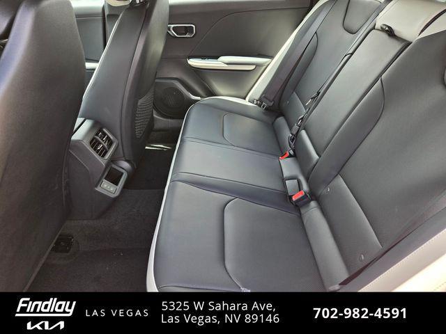 new 2026 Kia K4 car, priced at $29,490