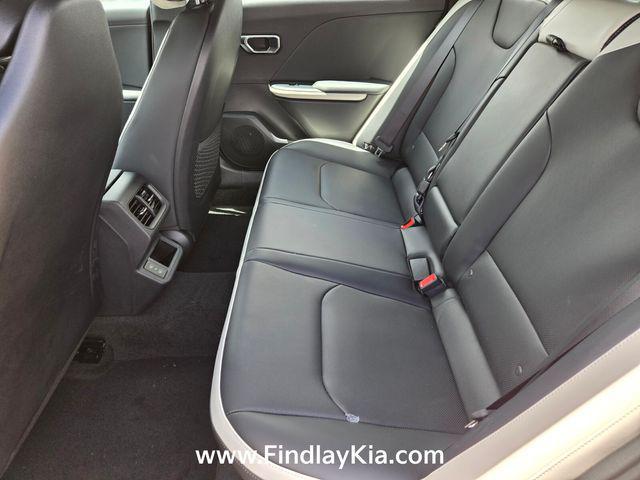 new 2026 Kia K4 car, priced at $29,490