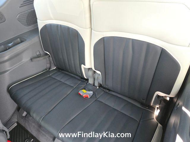 new 2026 Kia EV9 car, priced at $62,314