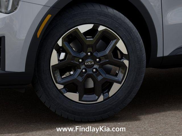 new 2026 Kia Sorento car, priced at $38,693